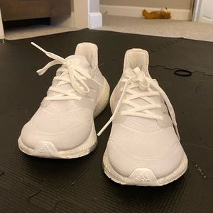 Adidas Primeblue Ultraboost 21